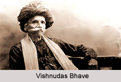 History of Modern Indian Theatre