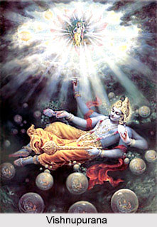 Vishnu Purana