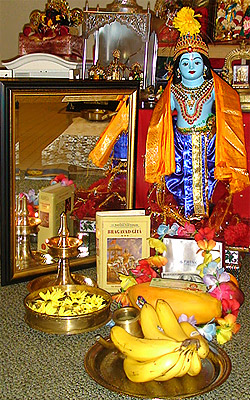 Vishu, Festivals of Kerala