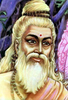 Vishwamitra