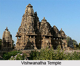 Vishwanatha Temple, Madhya Pradesh