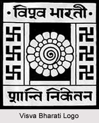 Visva-Bharati University, Birbhum, West Bengal