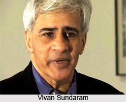 Vivan Sundaram, Indian Painter