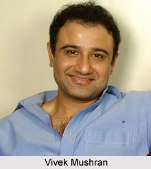 Vivek Mushran, Bollywood Actor