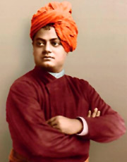 Swami Vivekananda - 
