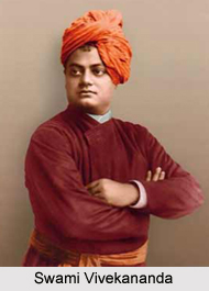 Vivekananda`s Sojourn in the South