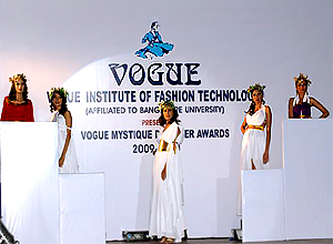 Vogue Institute of Fashion Technology, Bengaluru