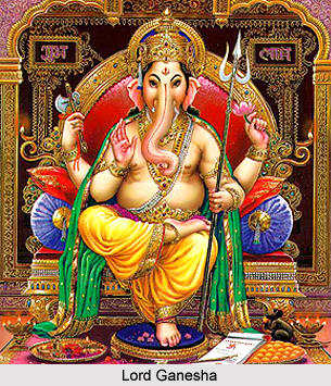 Ganesha Yantra