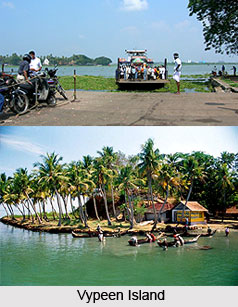 Vypeen Island