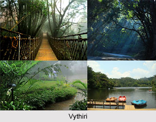 Vythiri, Hill Station of Kerala