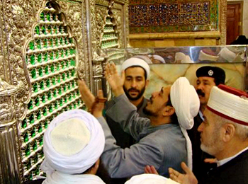 Wahhabi Sect, Islamic Sect
