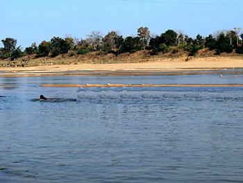 Wainganga River