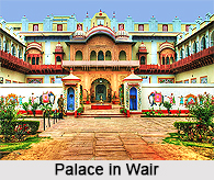 Wair, Bharatpur, Rajasthan