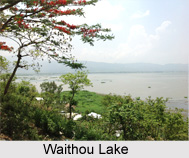 Waithou Lake, Manipur