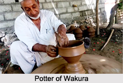 Wakura, Ganderbal District, Jammu and Kashmir
