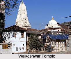 Walkeshwar Temple