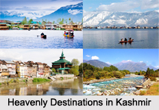 Walking Tours in Kashmir