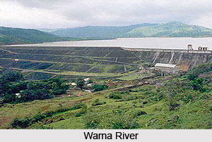 Warna River, Indian River