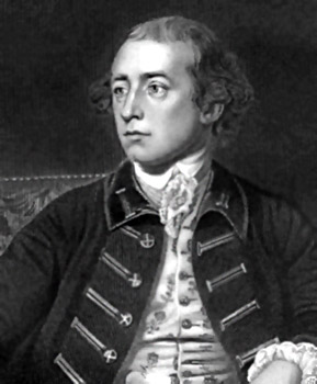 Warren Hastings