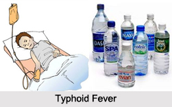 Water Borne Fever, Fever