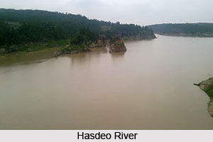 Water Resources of Central India