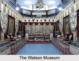 Watson Museum, Rajkot, Gujarat
