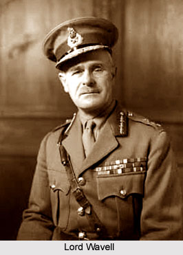 Wavell Plan,1945