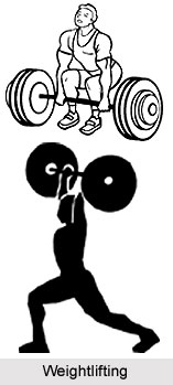 Rules of Weightlifting