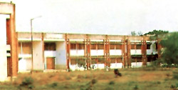 West Bengal University of Animal and Fishery Sciences (Calcutta)