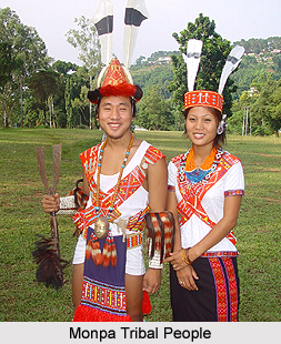 West Kameng District, Arunachal Pradesh