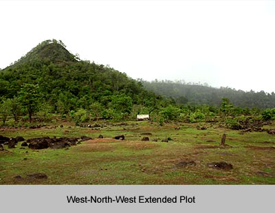 West-North-West Extended Plot, Vastu Shastra