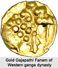 Western Ganga Dynasty