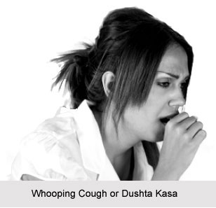 Whooping Cough or Dushta Kasa
