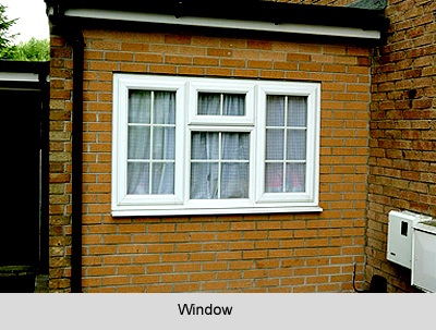 Windows of Flat, Vastu Shastra