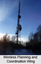 Wireless Planning and Coordination Wing