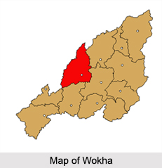 Wokha, Nagaland