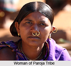 Tribes of Odisha