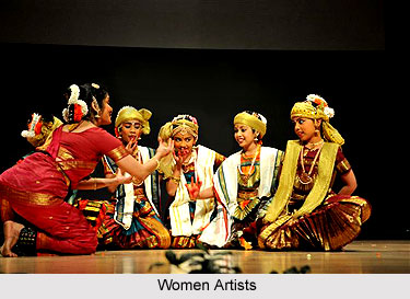 Women Artists in Kannada Theatre