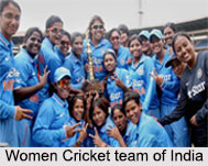 Women`s National Cricket Team