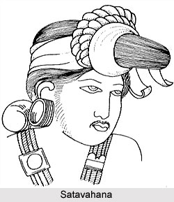 Women in the Satavahana Period in India