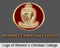 Women`s Christian College, Kalighat, Kolkata