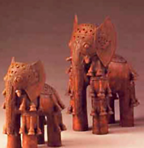 Wood craft of Kanker District