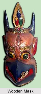 Woodcraft of East India