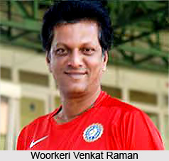 Woorkeri Venkat Raman, Former Indian Cricket Player