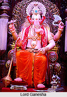 Worship of Ganesha, Agni Purana