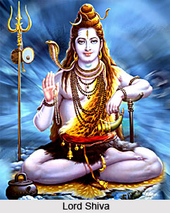Worship of Lord Shiva, Agni Purana