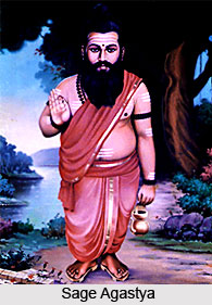 Worship of Sage Agastya, Agni Purana