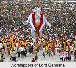 Ganapatyas, Hinduism