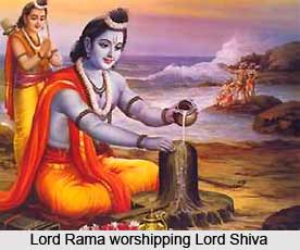 Worshipping of Gods, Agni Purana