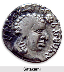 Yajnasri Satakarni , Satavahana Dynasty